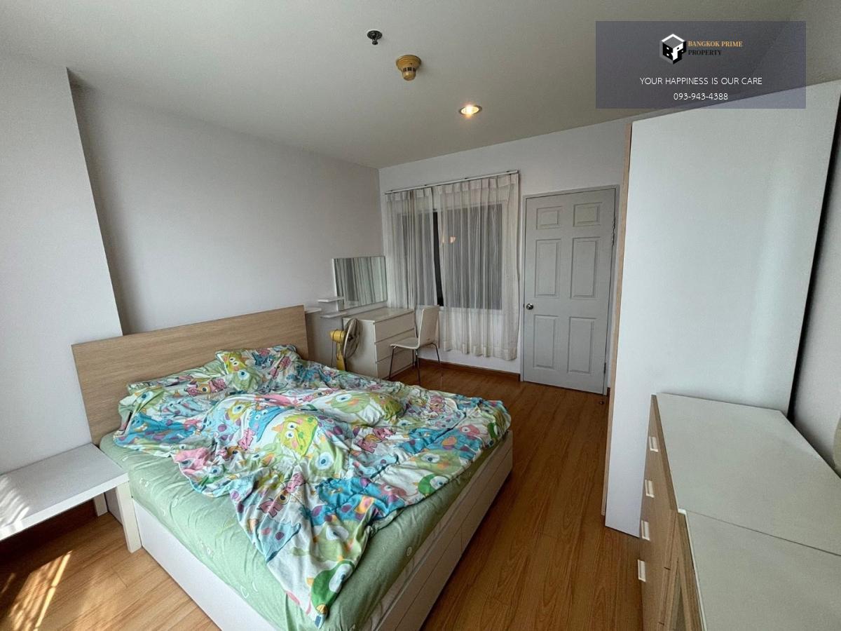 Life @ Ratchada - Suthisan | 🚝ใกล้ MRTสุทธิสาร | #Old Focus