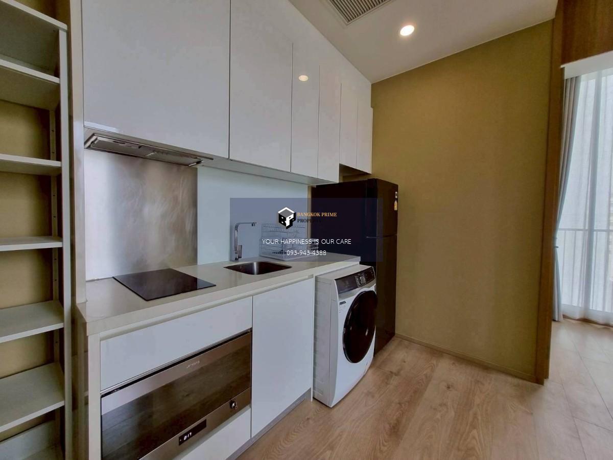 Noble Be19 | ห้องใหญ่ใกล้ BTS/MRT อโศก สุขุมวิท สุดยอดทำเล #HL