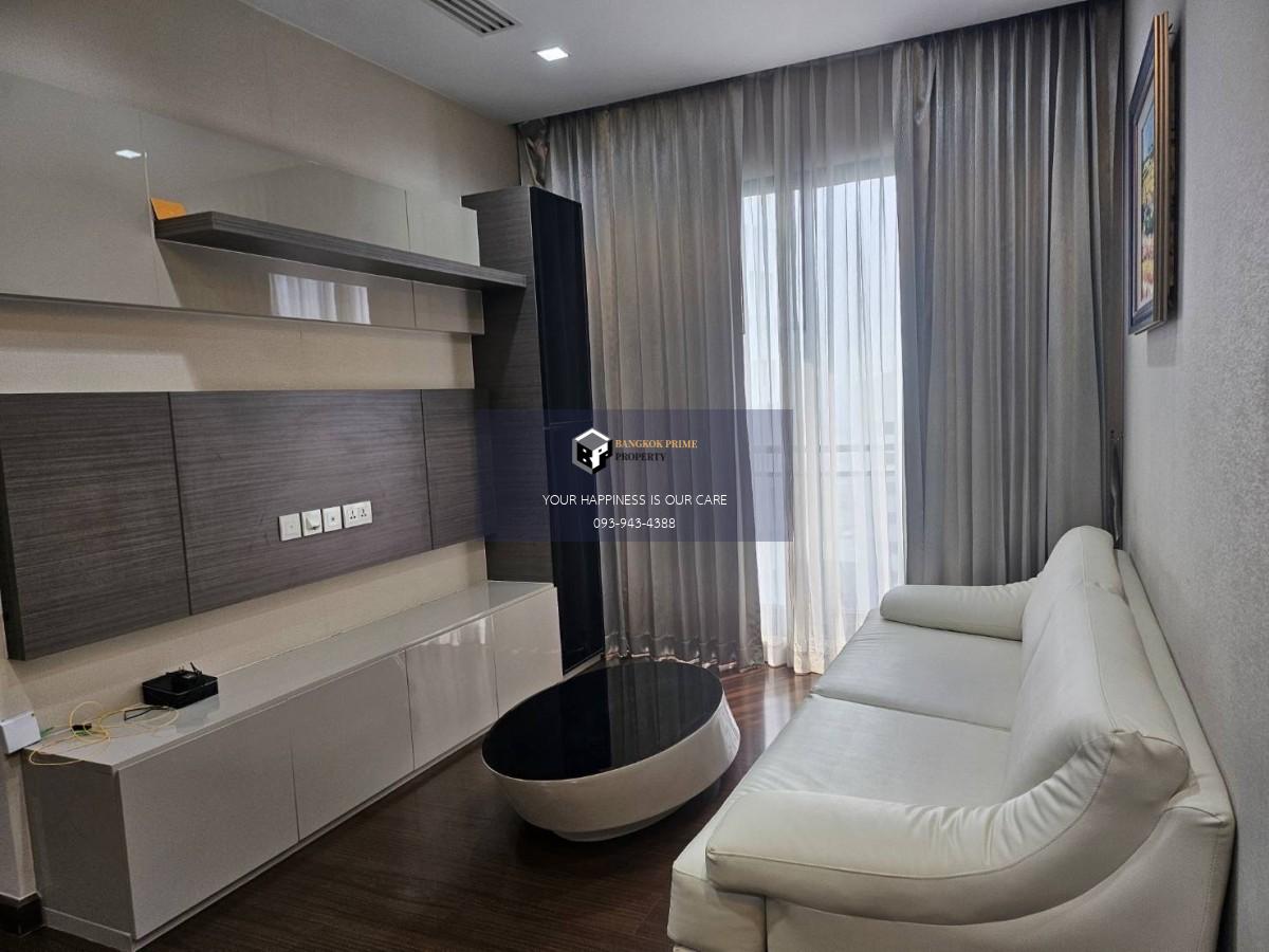 Ivy Ampio | 🚝ใกล้ MRT ศูน์วัฒนธรรม #Old