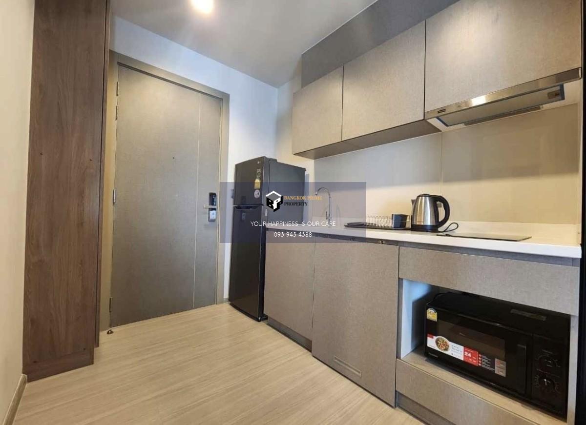 Life Asoke - Rama 9 | 🚝ใกล้ BTS,MRTพระราม9 #HL Focus #Mar