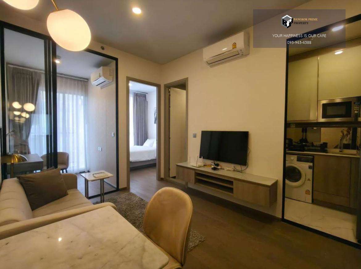 Park Origin Phayathai | 🚝ใกล้ BTSพญาไท #New Focus