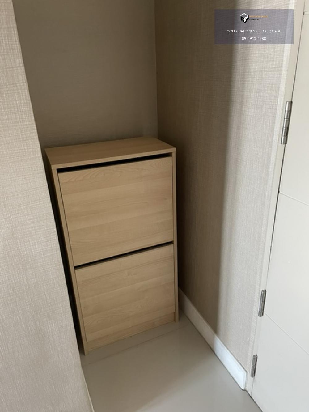 IDEO Mix Sukhumvit 103 | 🚝ติด BTS อุดมสุข ห้องว่างต้นเดือนกุมภาพันธ์ ราคางดต่อรองไม่มีที่จอดรถ #HL Focus