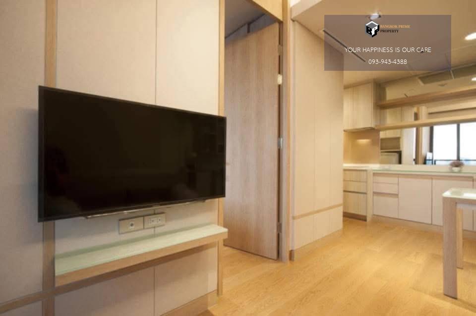 The Lumpini 24 | 🚝ใกล้ BTS,MRTจตุจักร #HL Focus