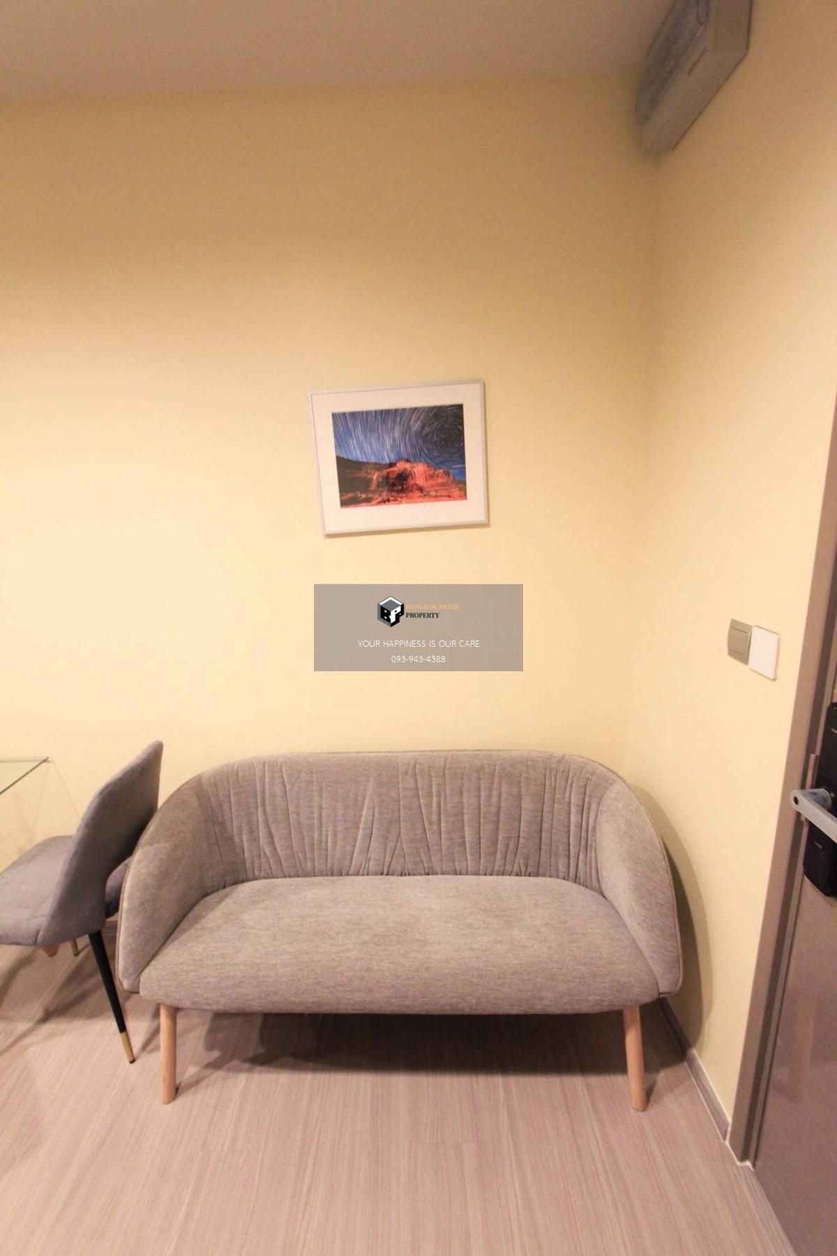 Life Asoke Hype | 🚝ใกล้ BTS,MRTพระราม9 #HL Focus