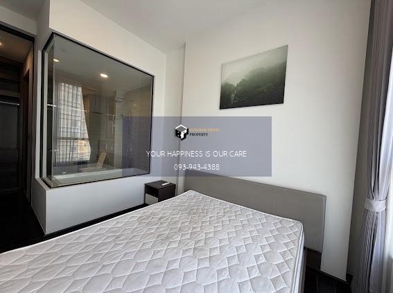 PARK ORIGIN THONGLOR | Best price High floor 🚝ใกล้ BTS Thonglor #HL Focus