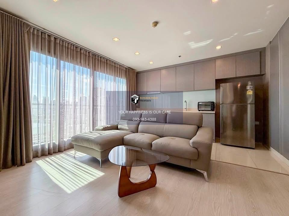 Rhythm Sukhumvit 36-38  | Beautiful room ✨Rare Unit 🔥🚝ใกล้ BTS Thonglor 400m #HL