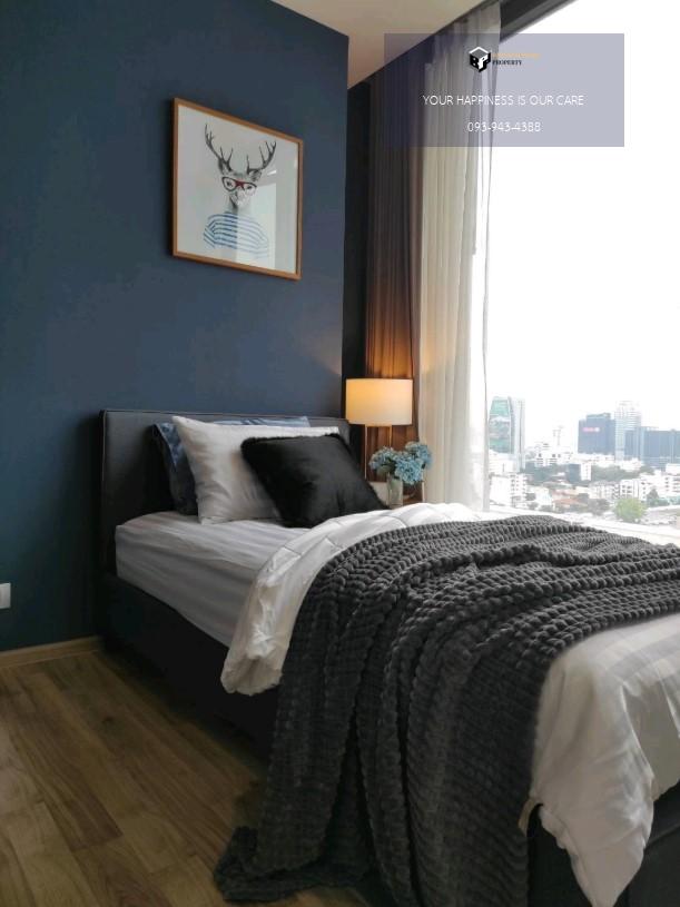 The Line Jatujak-Mochit | 🚝ใกล้ BTS,MRTจตุจักร #HL Focus