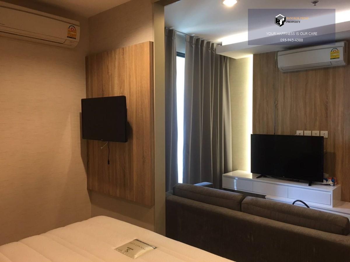 IDEO Q Ratchathewi | 🚝ใกล้ BTS ราชเทวี #HL Focus