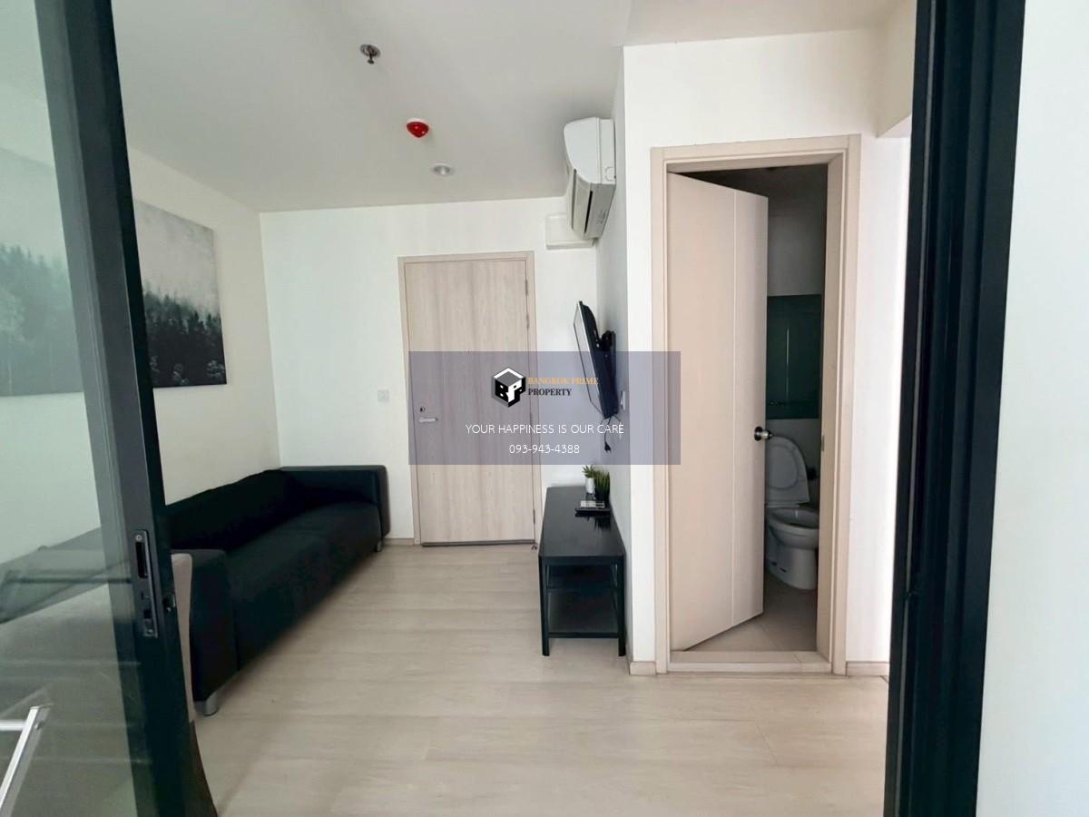 Life Asoke  | 🚝ใกล้ BTS,MRTพระราม9 #HL Focus #Mar