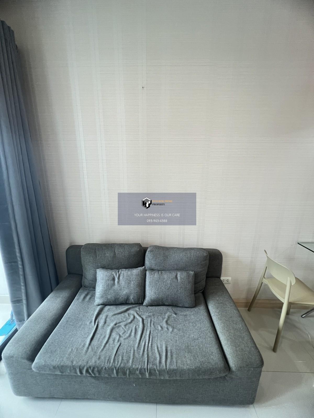 Ideo Ratchada Huaikwang | 🚝ใกล้ ,MRTห้วยขวาง #Old Focus #Mar