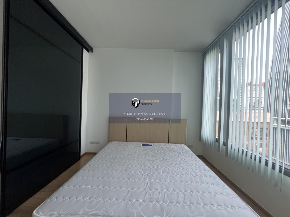 Pyne By Sansiri | 🚝ใกล้ BTS ราชเทวี #HL Focus