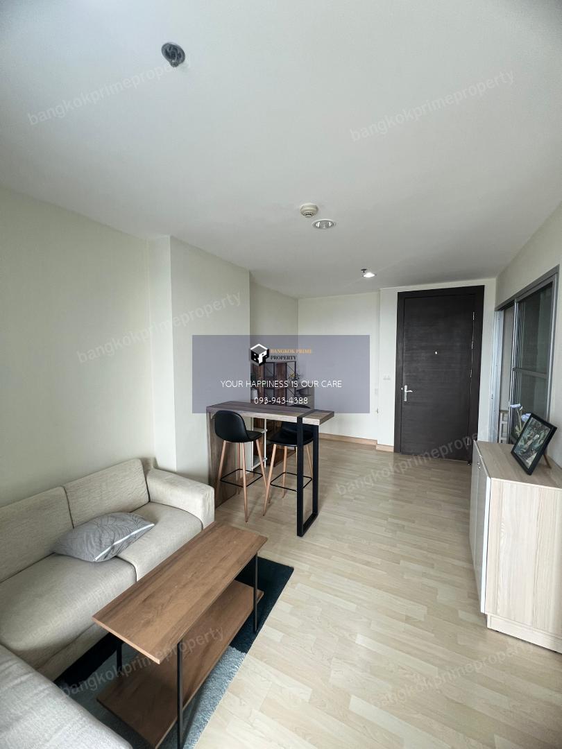 Rhythm Ratchada | 🚝ใกล้MRTรัชดาภิเษก #Old Focus