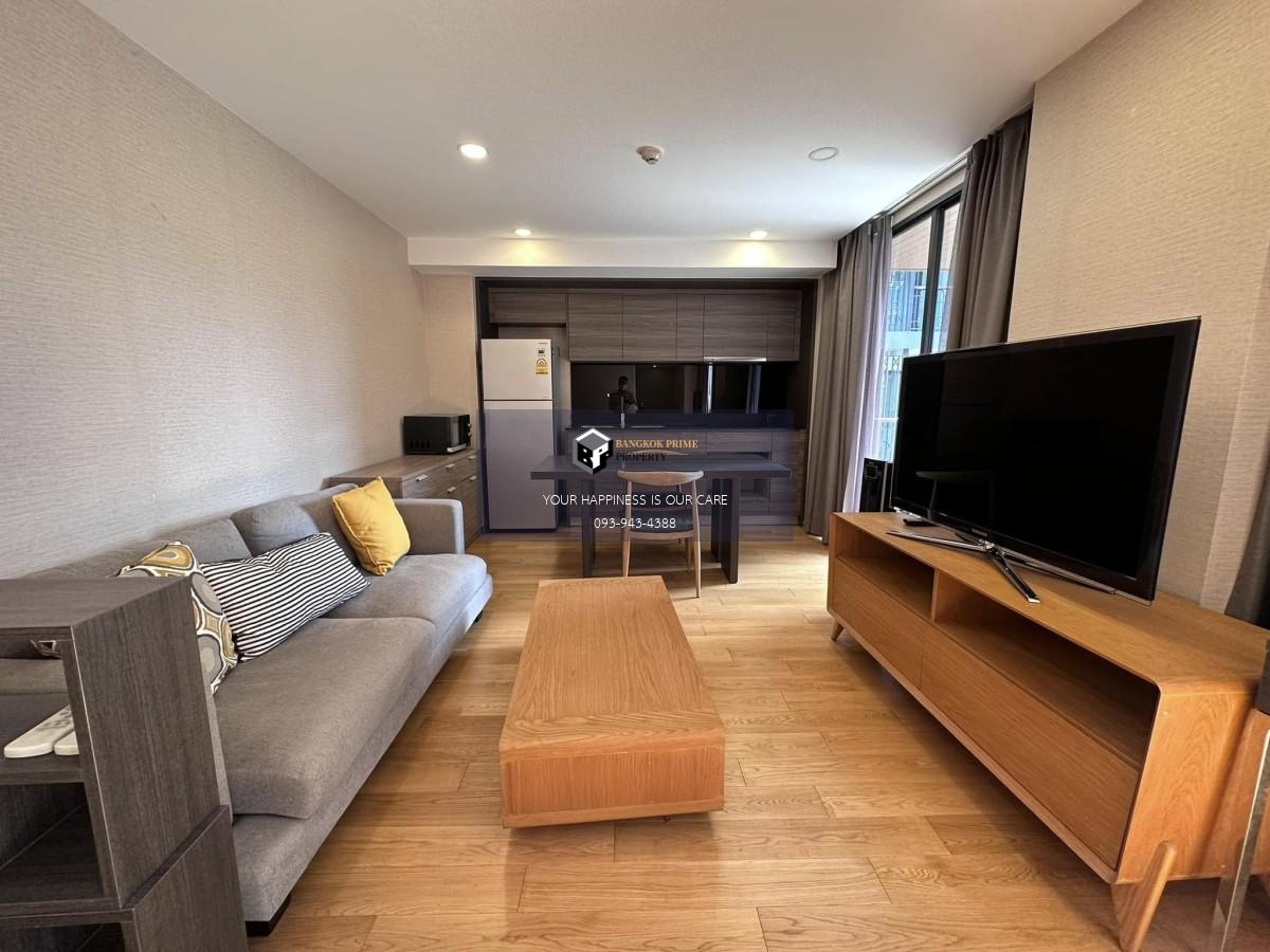 Klass Langsuan | Rare unit !! Ready to move #HL