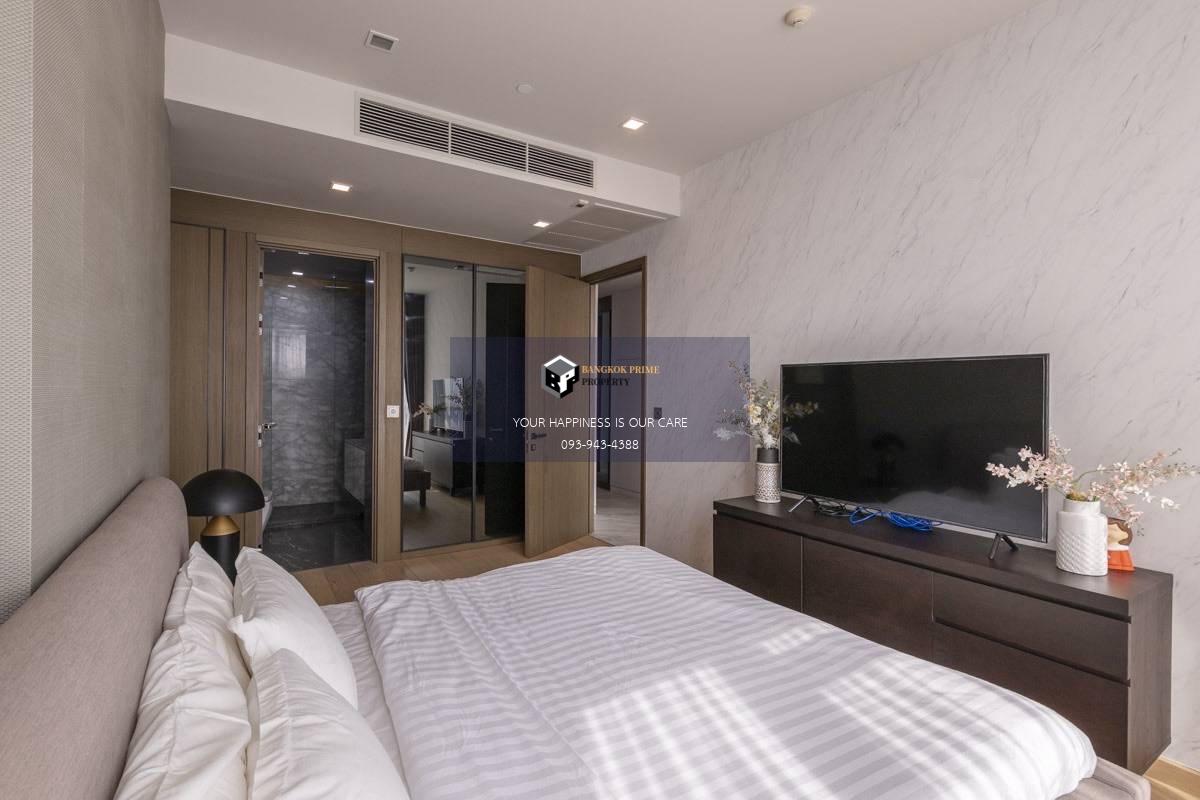 The Monument Thonglor | 💎Super Luxury Condo✨Nice room🚝ใกล้ BTS Thonglor #HL