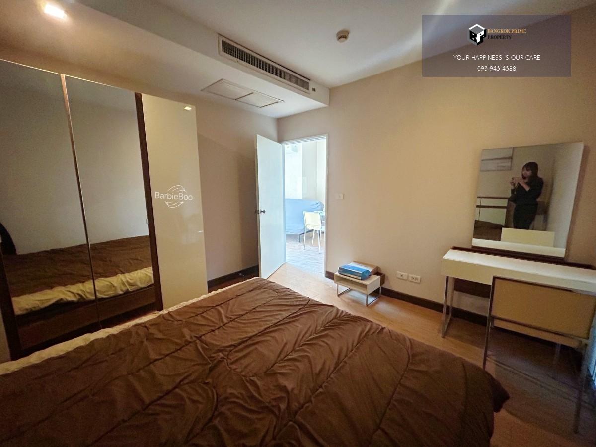 Noble Remix | Best price New renovate 🚝Connect to BTS Thonglor #HL Focus