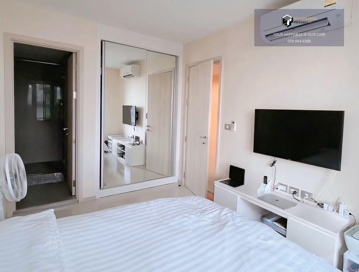 Rhythm Sukhumvit 42 | 🚝ใกล้ BTSเอกมัย #Old Focus