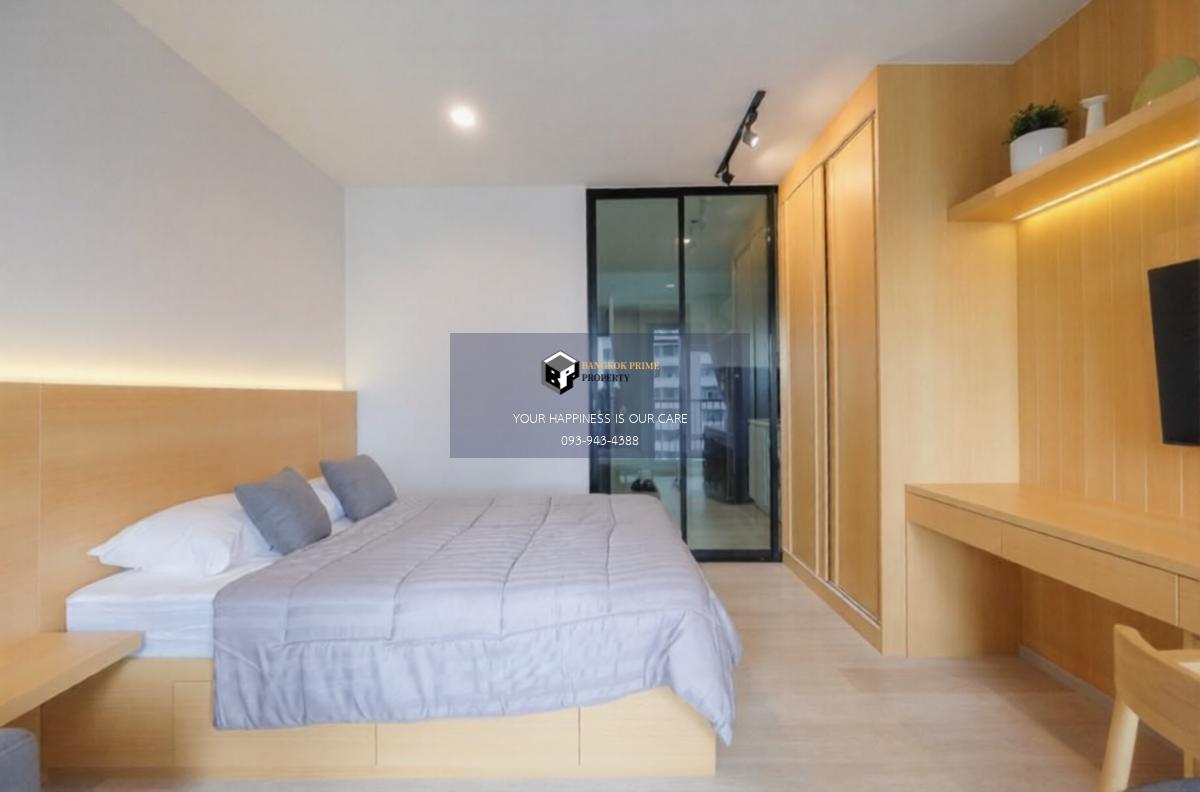 Life One Wireless | The Pinnacle of Wireless Road – Luxury Living at Life One Wireless # HL Focus