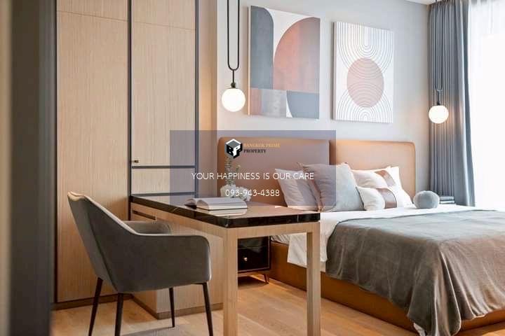 Beatniq | Beautiful room 🚝ใกล้ BTS Thonglor 300m #HL