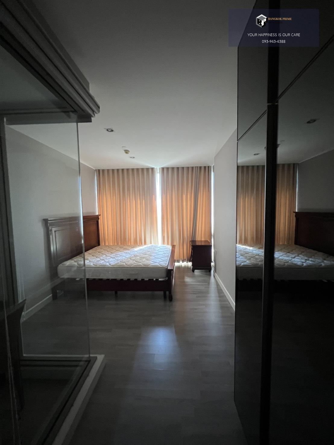 The Room Rama 4 | 🚝ใกล้ MRT หัวลำโพง #Old