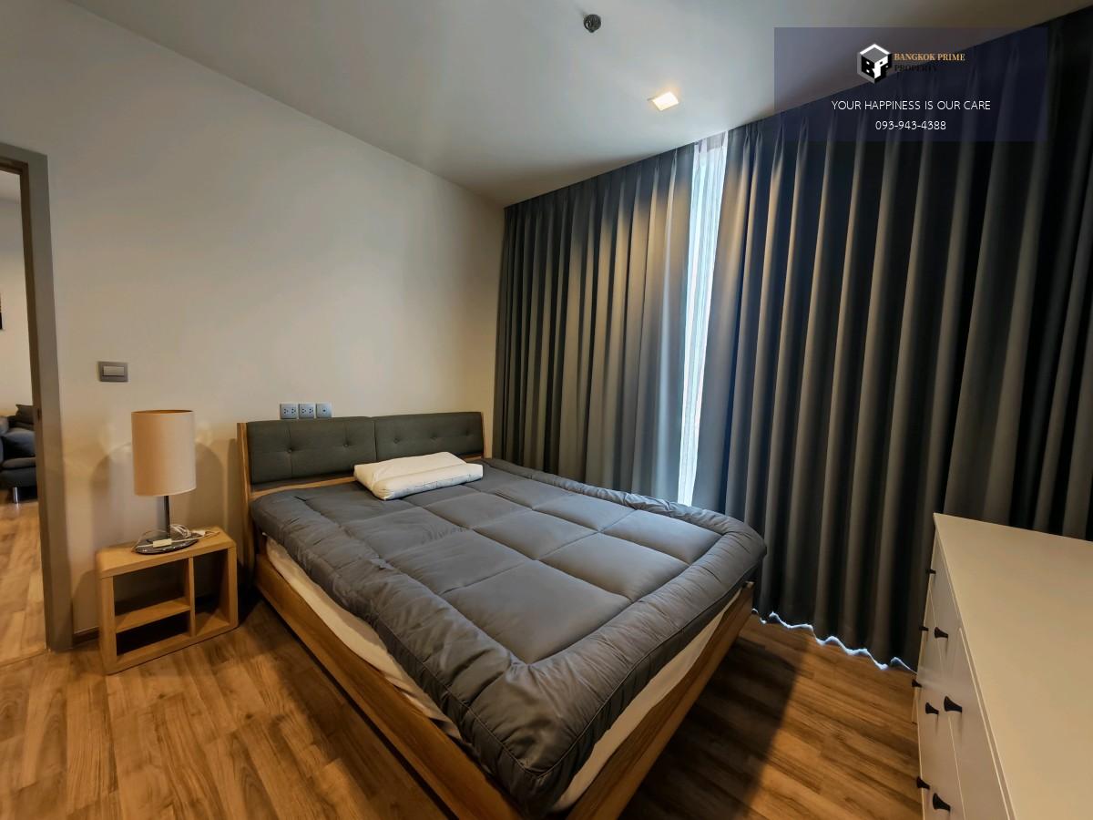 The Line Jatujak-Mochit | 🚝ใกล้ BTS,MRTจตุจักร #HL Focus