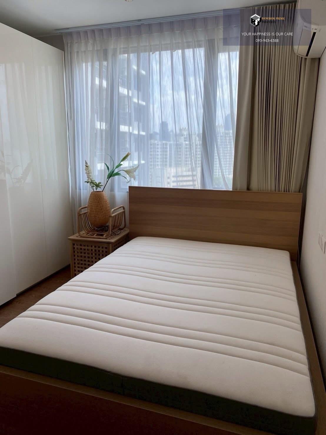 Artisan Ratchada | 🚝ใกล้ MRT ศูนย์วัฒนธรรม #Old Focus