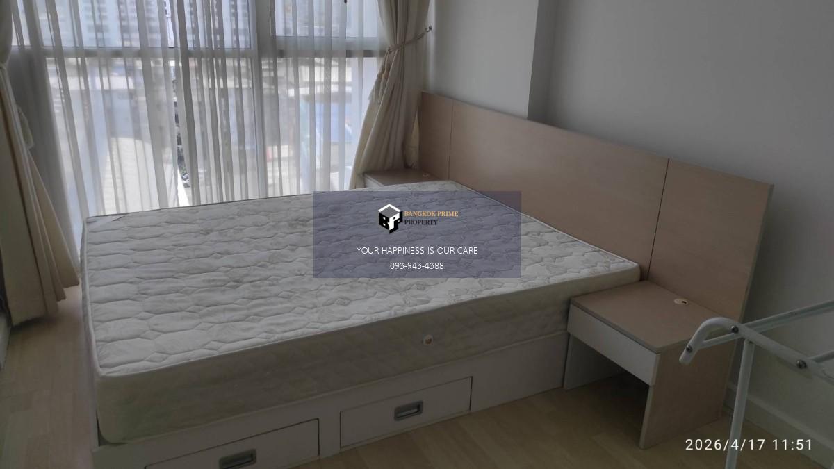 Ideo mix Phaholyothin | 🚝ใกล้ BTS,MRTจตุจักร #New