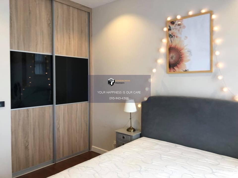 Mayfair Place Sukhumvit 50 | อยู่ใกล้รถไฟฟ้า BTS สถานีอ่อนนุช