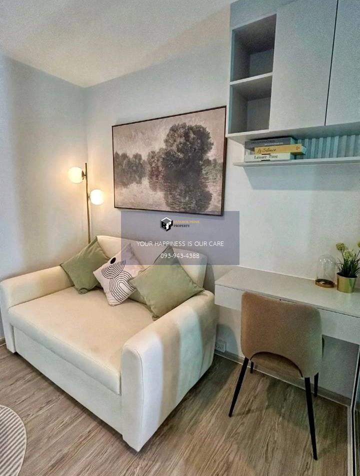 Regent Home Bangna | 🚝ใกล้ BTS บางนา เพียง 300 ม. ห้องว่างพร้อมอยู่ #New Focus