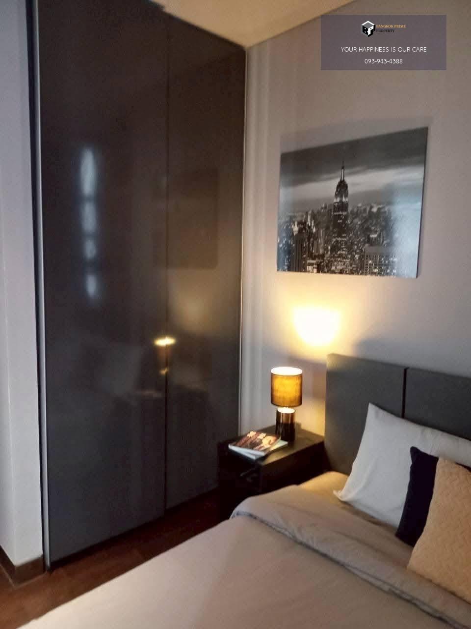 The Lumpini 24 | 🚝ใกล้ BTSพร้อมพงษ์ #HL Focus