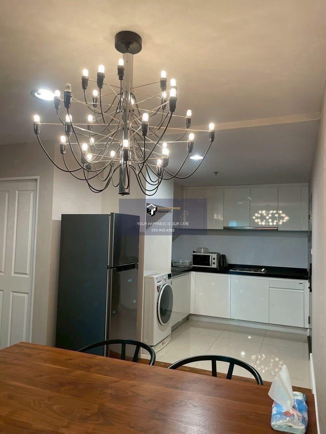 Belle Grand Rama 9 | 🚝ใกล้ BTS,MRTพระราม9 #HL Focus