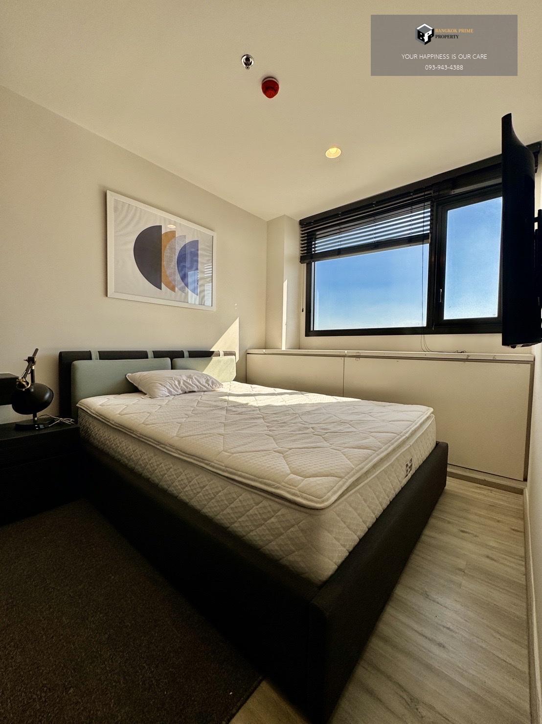 XT Huaikwang | 🚝ใกล้ MRTห้วยขวาง #New Focus