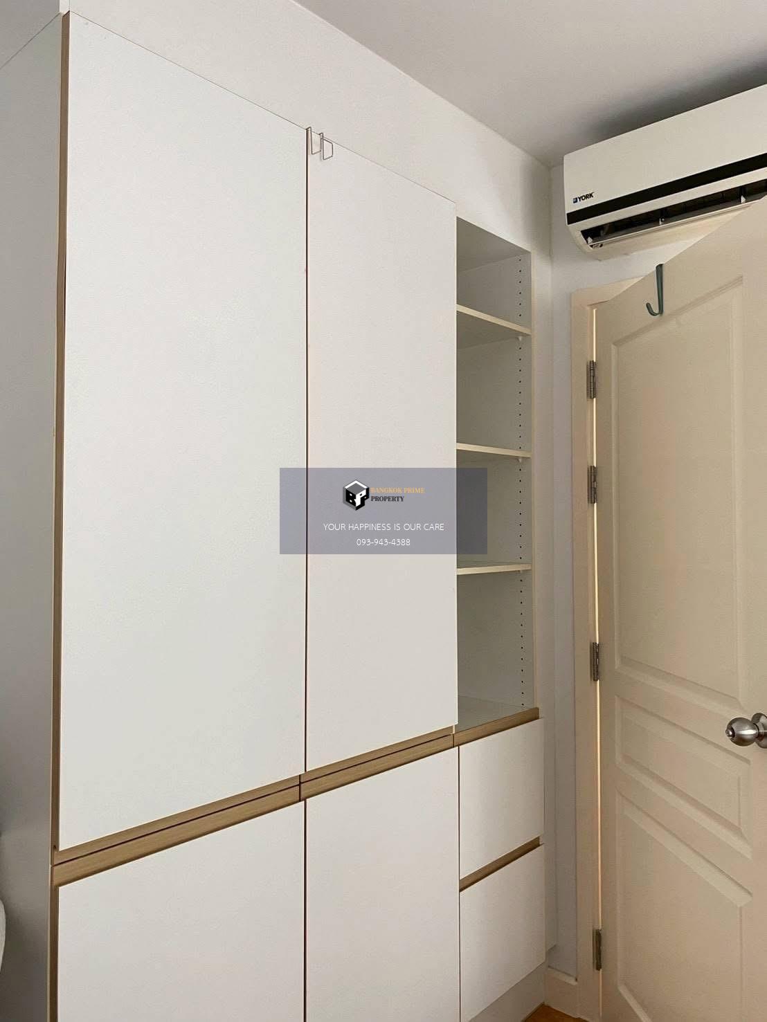 The Nest Sukhumvit22 | 🚝ใกล้ BTSพร้อมพงษ์ #HL Focus