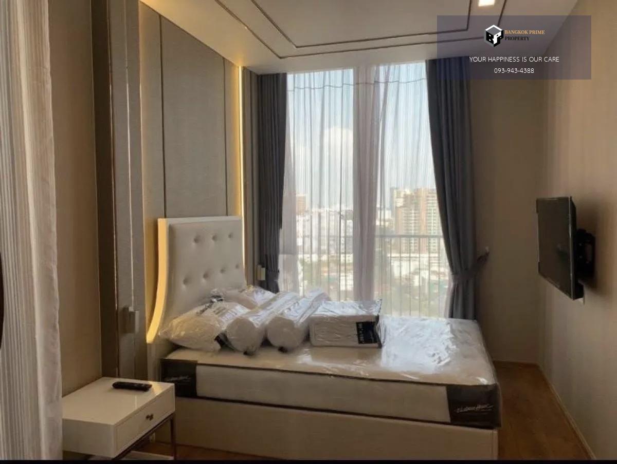 Noble BE 33 | 🚝ใกล้ BTSพร้อมพงษ์ #HL Focus