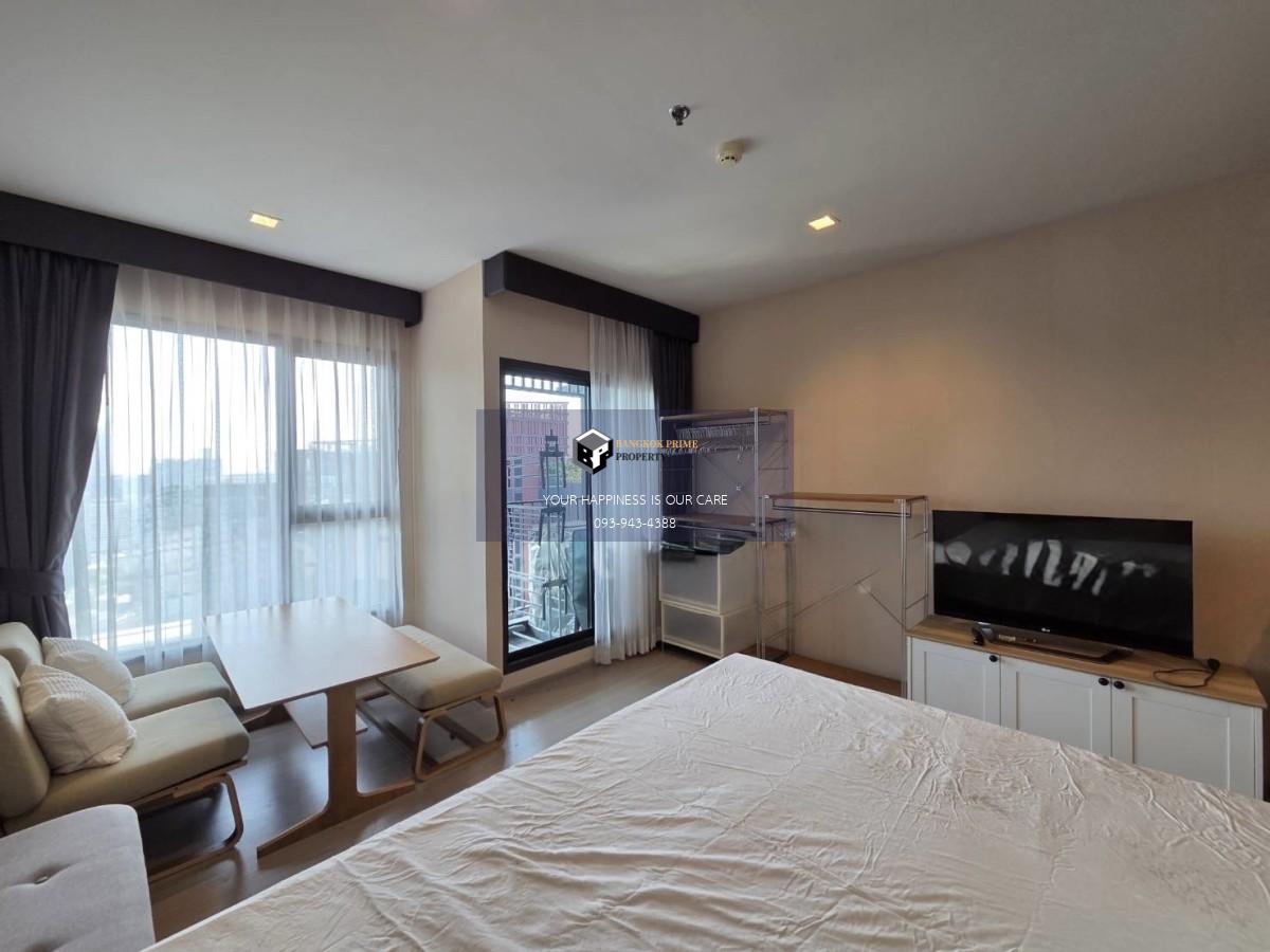 Life Asoke - Rama 9 | 🚝ใกล้ BTS,MRTพระราม9 #HL Focus