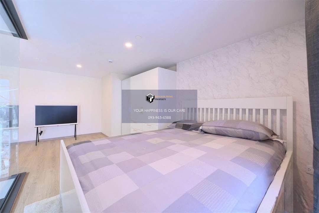 Life Rama4 - Asoke | 🚝ใกล้ BTSพร้อมพงษ์ #HL Focus #Mar