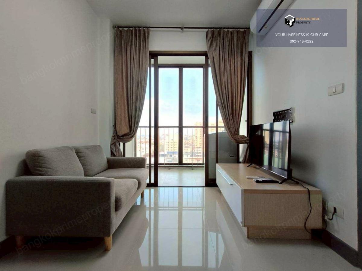 IDEO Mix Sukhumvit 103 | 🚝ใกล้ BTS อุดมสุข ห้องพร้อมอยู่ #Old Focus