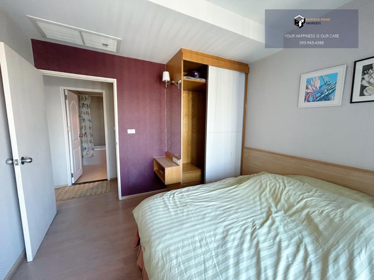 Noble Remix | Best Price High Floor 🚝 Connect to BTS Thonglor #HL Focus