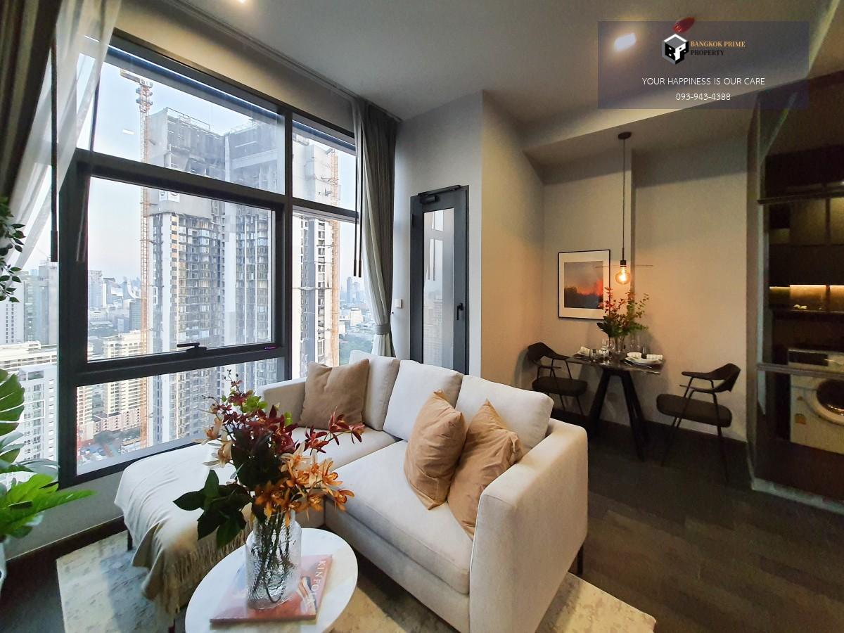 Conner Ratchathewi | 🚝ใกล้ BTS ราชเทวี #New