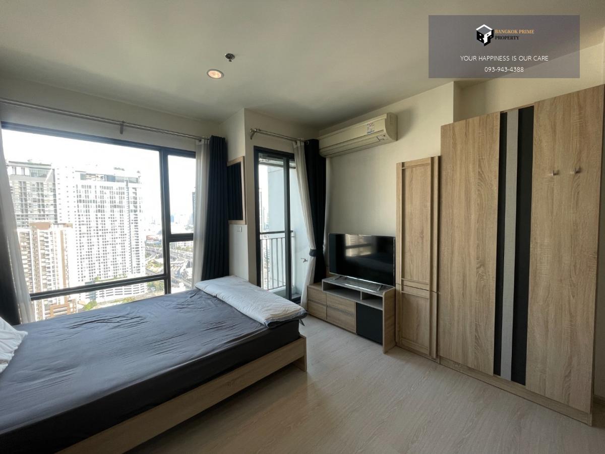 Rhythm Asoke | 🚝ใกล้ MRT พระราม9 #New Focus