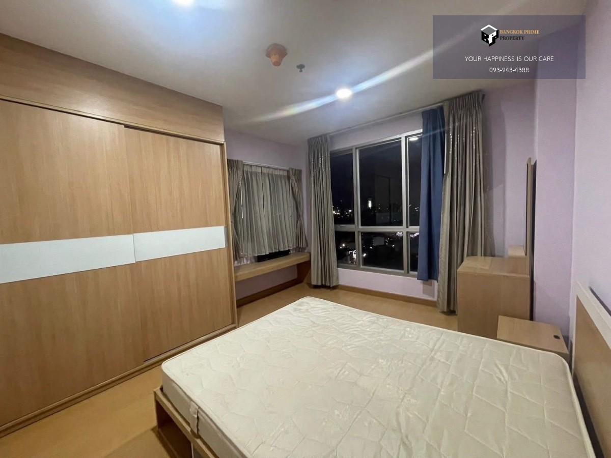 Life @ Ratchada Huaikwang | 🚝ใกล้ MRTห้วยขวาง #Old Focus