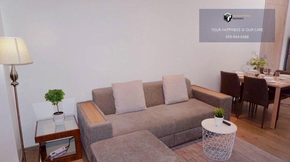 Park Origin Phrom Phong 🚝ใกล้ BTSพร้อมพงษ์ #HL Focus