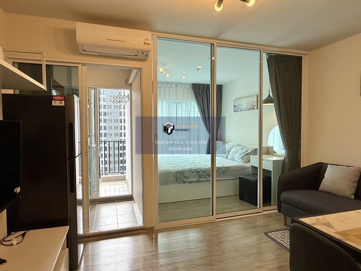 Regent Home Bangna | 🚝ใกล้ BTS เพียง 350 ม. ห้องว่างพร้อมอยู่ #HL Focus