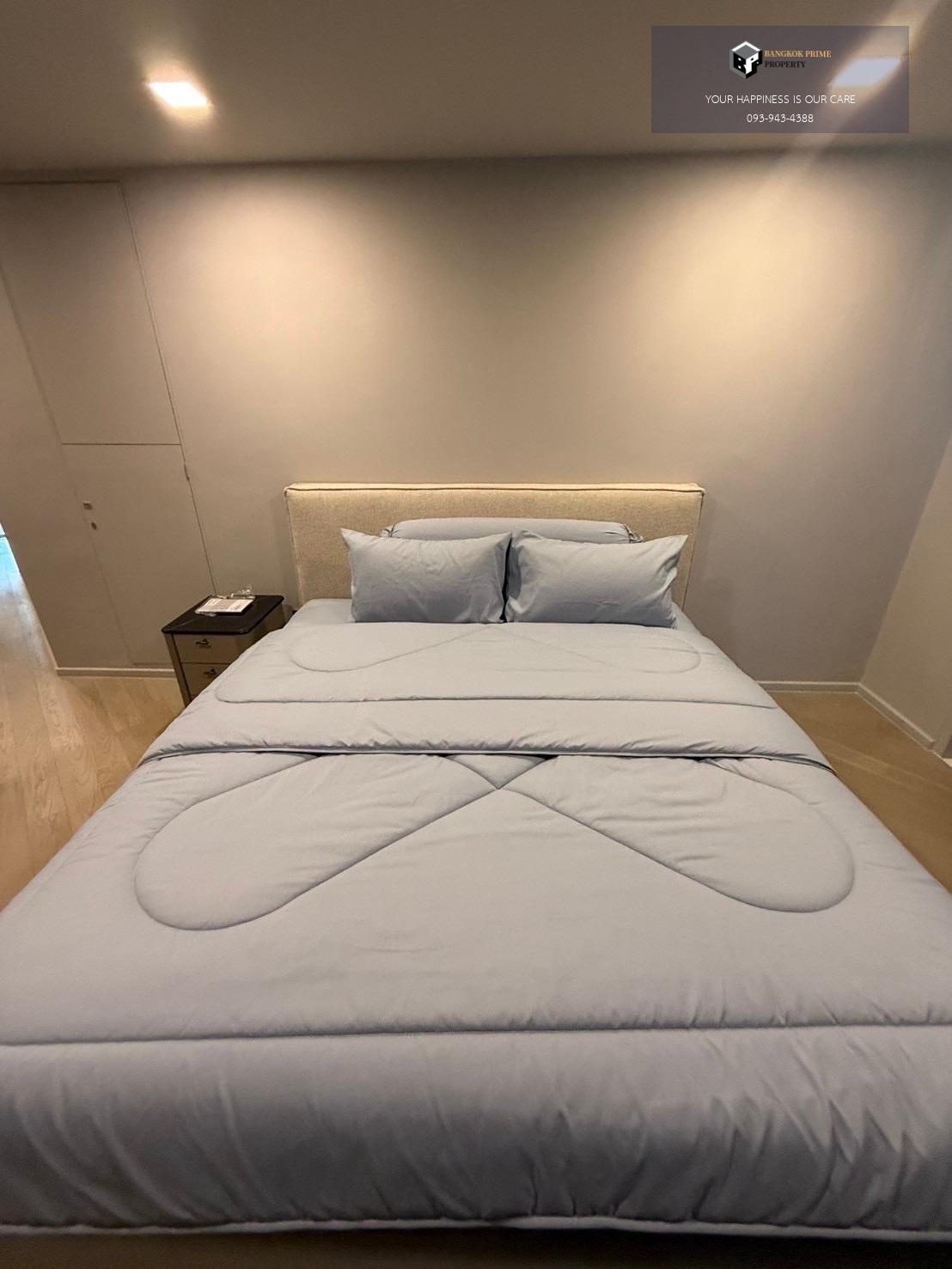 Ashton Residence 41 | Luxury Pet friendly condo 🚝ใกล้ BTS Phromphong #HL