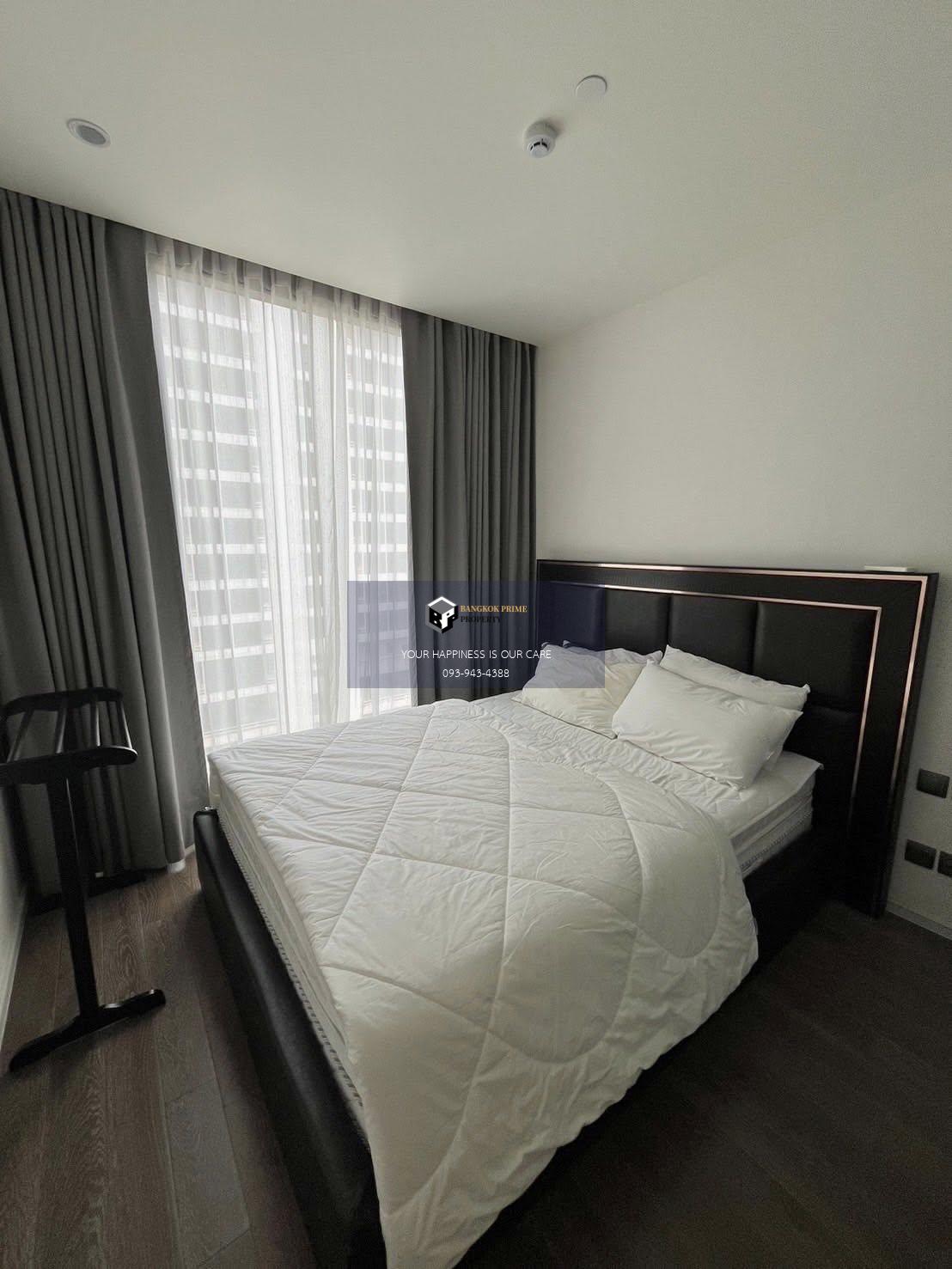 Muniq Sukhumvit 23 | The Ultimate Pet-Friendly Sanctuary #HL