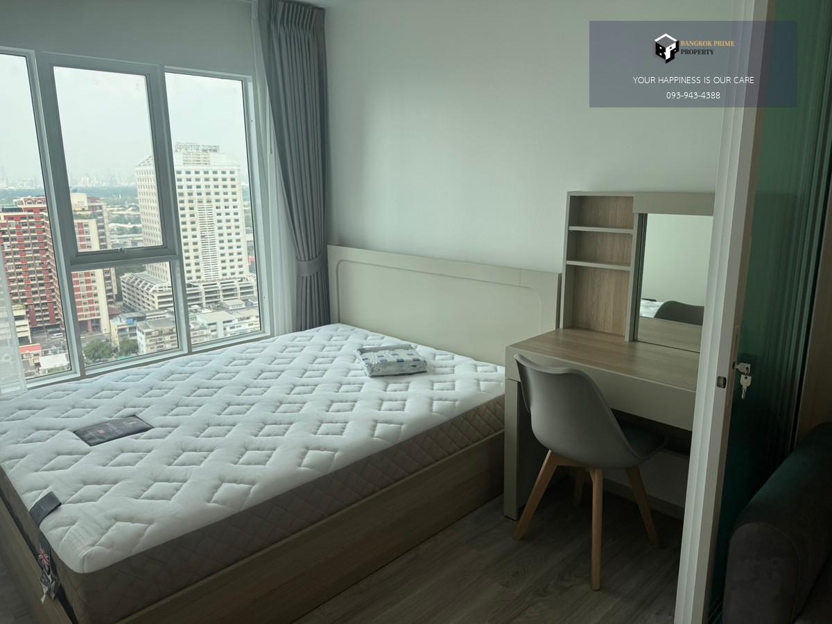 Regent Home Bangna |🚝ใกล้ BTS บางนา ห้องว่างพร้อมอยู่ #New Focus