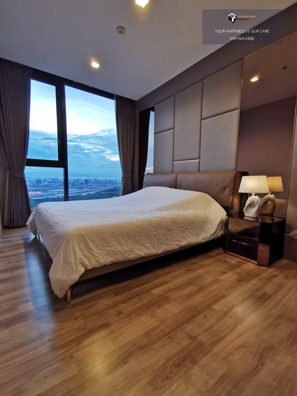 The Line Jatujak-Mochit | 🚝ใกล้ BTS,MRTจตุจักร #HL Focus