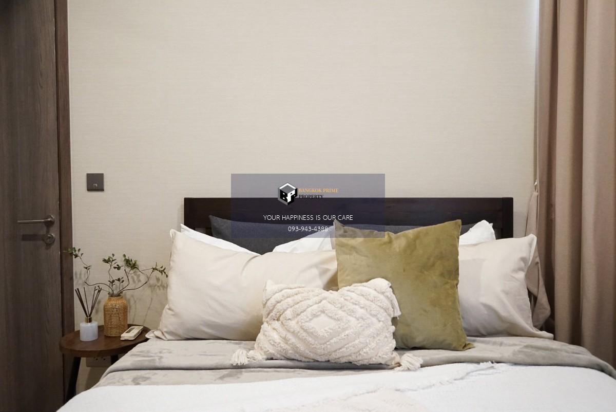 Celes Asoke | Would you like to see Asoke Life style ? Luxury Living in the Heart of Bangkok – Convenient Access to MRT & BTS #FC