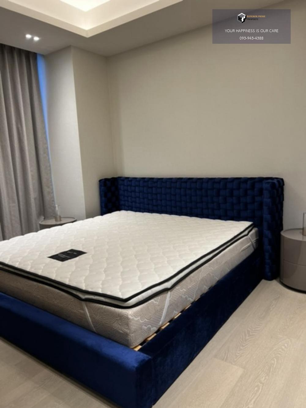 Tonson One Residence | BTS Chidlom | #FCT