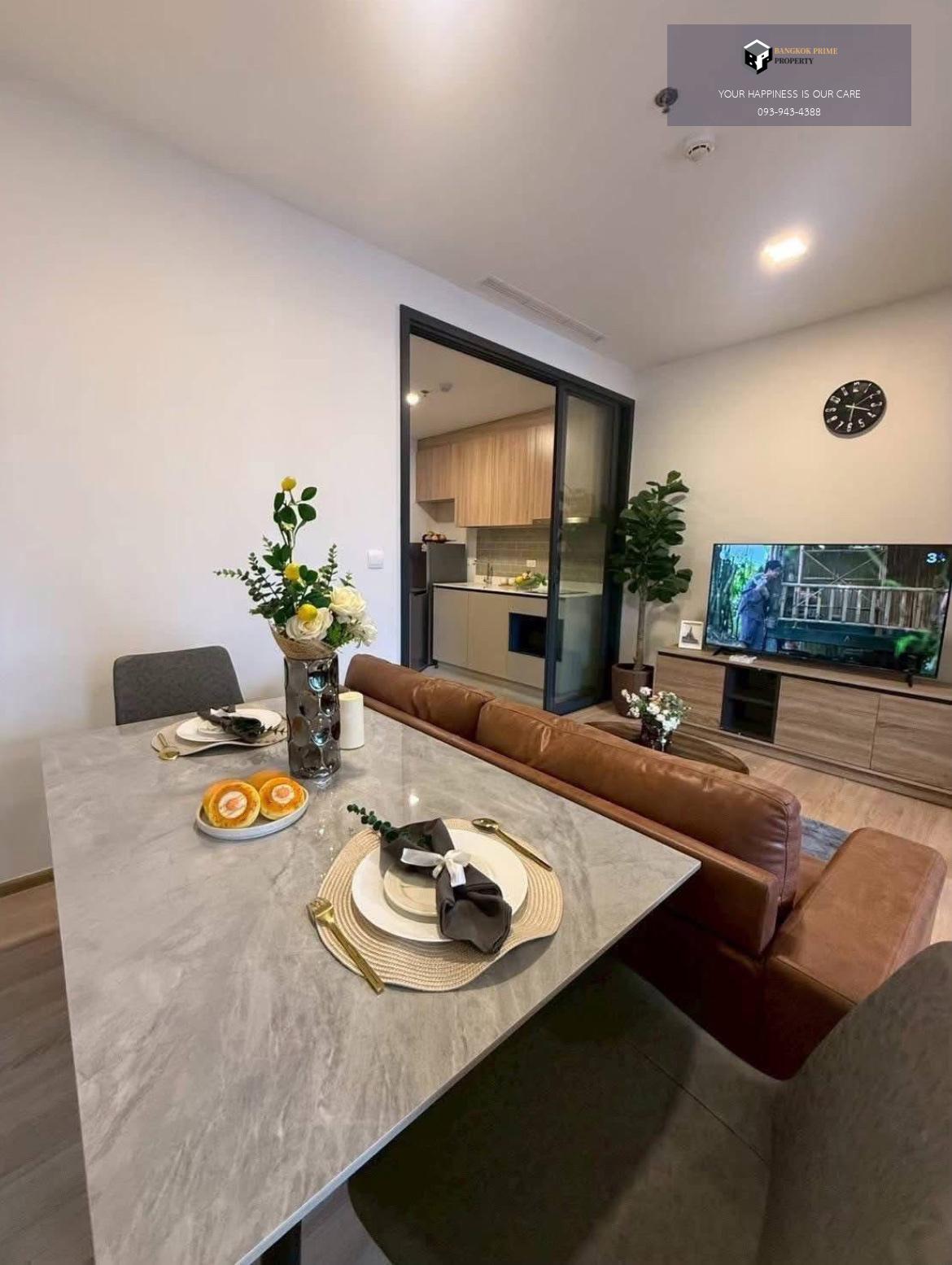 XT Phayathai |  BTS พญาไท #New Focus