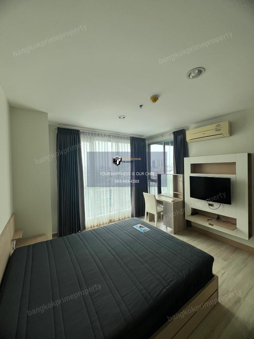 Rhythm Ratchada | 🚝ใกล้MRTรัชดาภิเษก #Old Focus